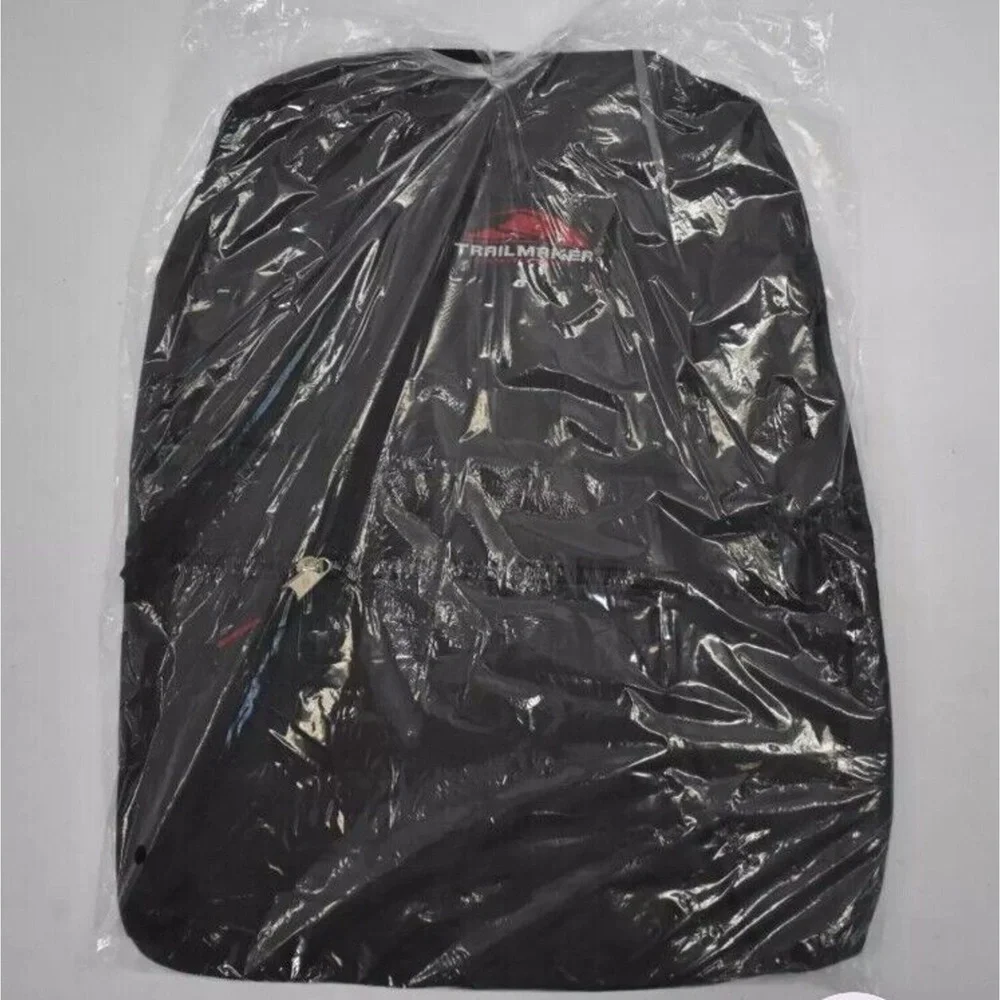 Trailmaker Classic Lightweight Backpack School Travel Bag 16.5